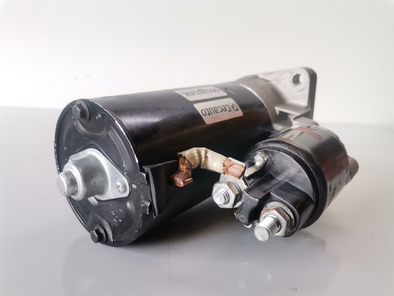 Recambio de motor arranque para fiat i doblò (119) 223b1000 referencia OEM IAM   