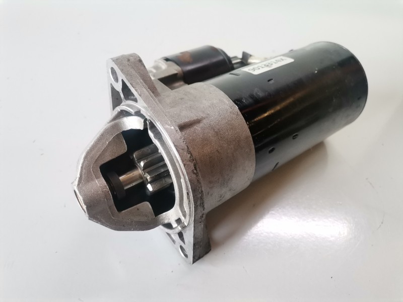 Recambio de motor arranque para fiat i doblò (119) 223b1000 referencia OEM IAM   