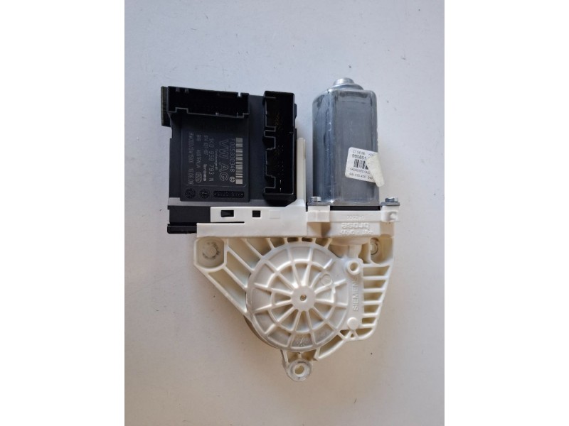 Recambio de motor elevalunas delantero izquierdo para volkswagen passat berlina (3c2) cba referencia OEM IAM 1K0959793N  