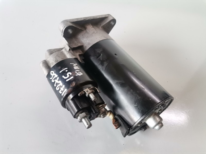 Recambio de motor arranque para fiat i doblò (119) 223b1000 referencia OEM IAM   