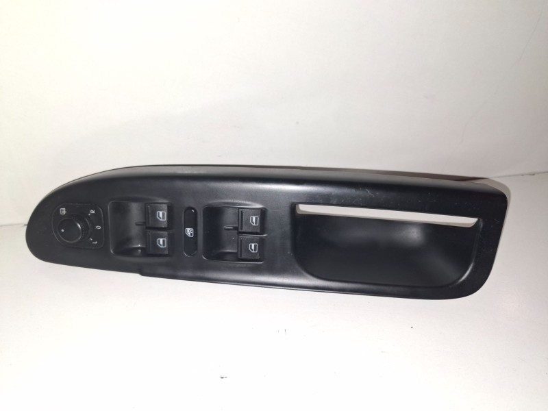 Recambio de mando elevalunas delantero izquierdo para volkswagen passat berlina (3c2) cba referencia OEM IAM 1K4959857B  