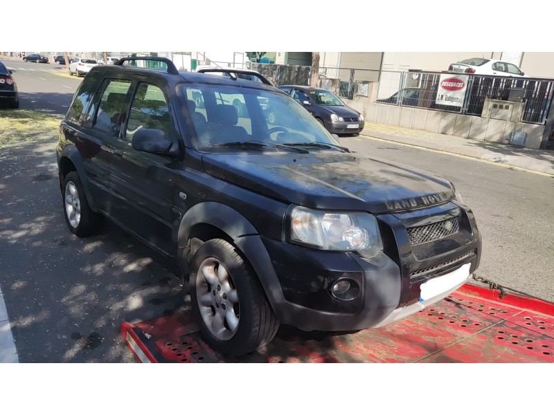 land rover freelander (ln) del año 2003