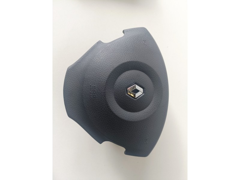 Recambio de airbag delantero izquierdo para renault modus i k9k766 referencia OEM IAM 8200644857  