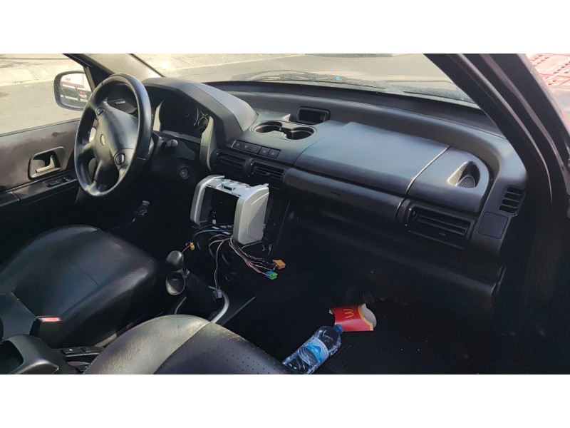 land rover freelander (ln) del año 2003