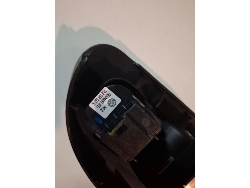 Recambio de mando elevalunas delantero izquierdo para volkswagen passat berlina (3c2) cba referencia OEM IAM 1K4959857B  