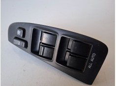 Recambio de mando elevalunas delantero izquierdo para toyota avensis berlina (t25) 1zzfe referencia OEM IAM 54035144  