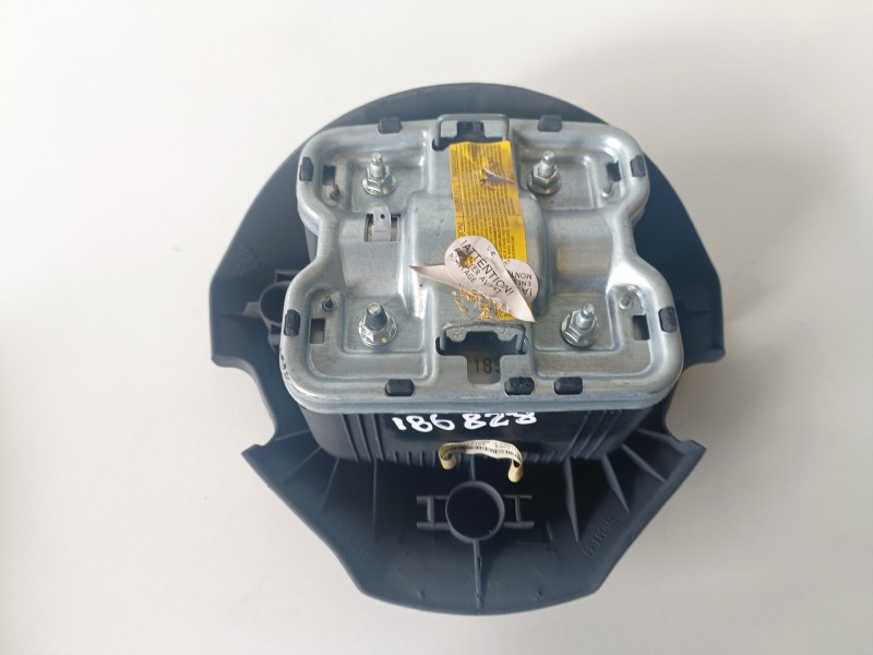 Recambio de airbag delantero izquierdo para renault modus i k9k766 referencia OEM IAM 8200644857  