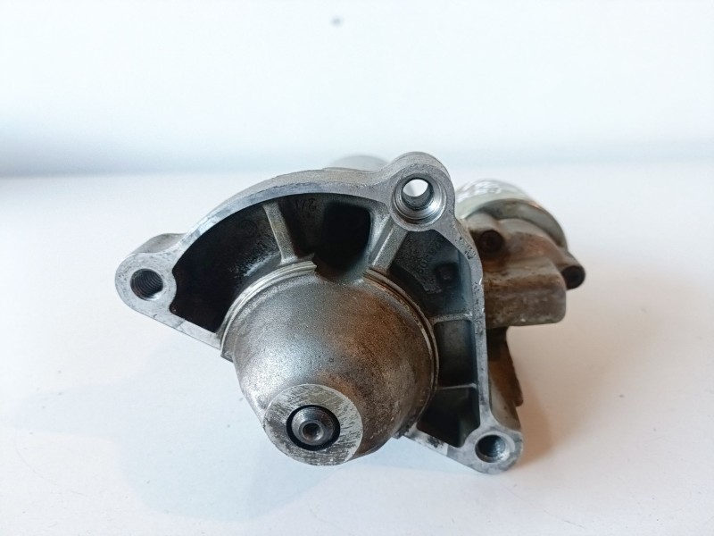 Recambio de motor arranque para suzuki vitara (se/sf/et) dhw referencia OEM IAM 0001110017  