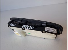 Recambio de mando elevalunas delantero izquierdo para toyota avensis berlina (t25) 1zzfe referencia OEM IAM 54035144   2