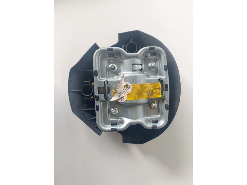 Recambio de airbag delantero izquierdo para renault modus i k9k766 referencia OEM IAM 8200644857  