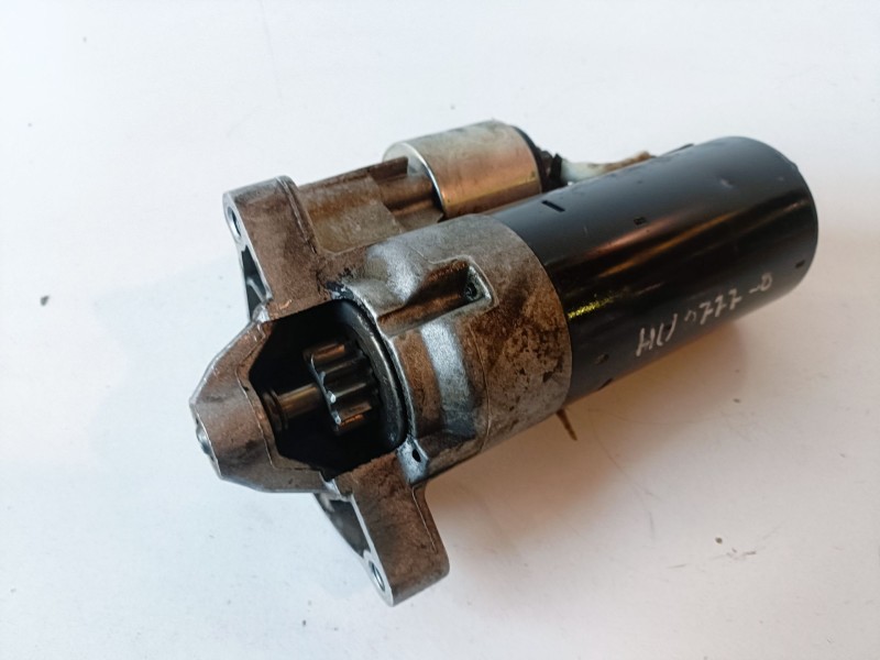 Recambio de motor arranque para suzuki vitara (se/sf/et) dhw referencia OEM IAM 0001110017  