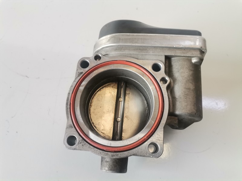 Recambio de caja mariposa para bmw serie 3 compacto (e46) n42b18a referencia OEM IAM 1354143922404  