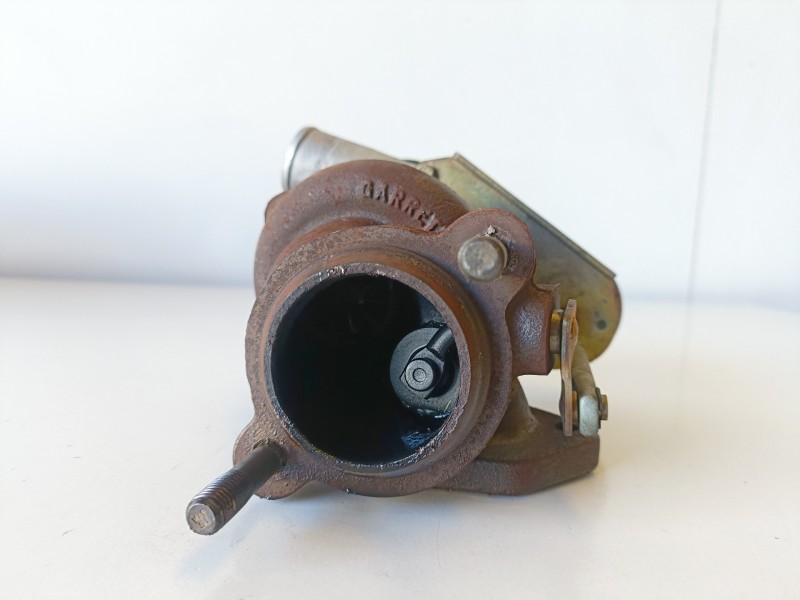 Recambio de turbocompresor para bmw serie 3 berlina (e36) 174t1 referencia OEM IAM 2245420  