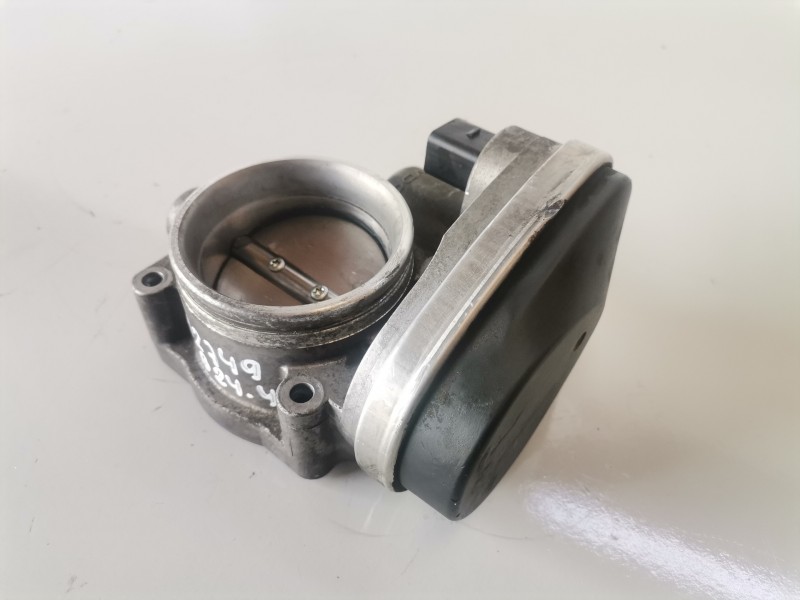 Recambio de caja mariposa para bmw serie 3 compacto (e46) n42b18a referencia OEM IAM 1354143922404  