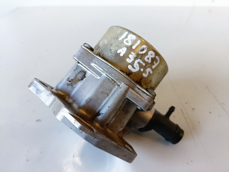 Recambio de depresor freno / bomba vacio para renault kangoo ii (f/kw0) k9k608 referencia OEM IAM 7006730303/8201005306C  