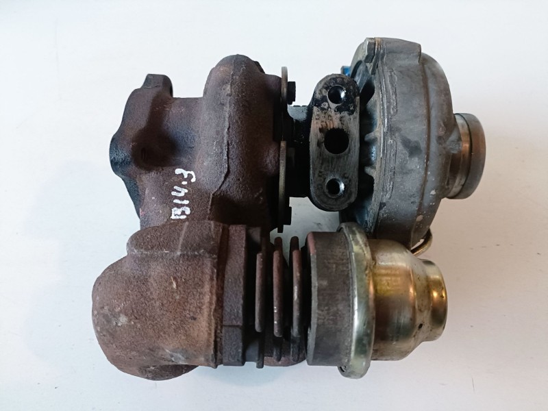 Recambio de turbocompresor para suzuki vitara (se/sf/et) dhw referencia OEM IAM K14258200  