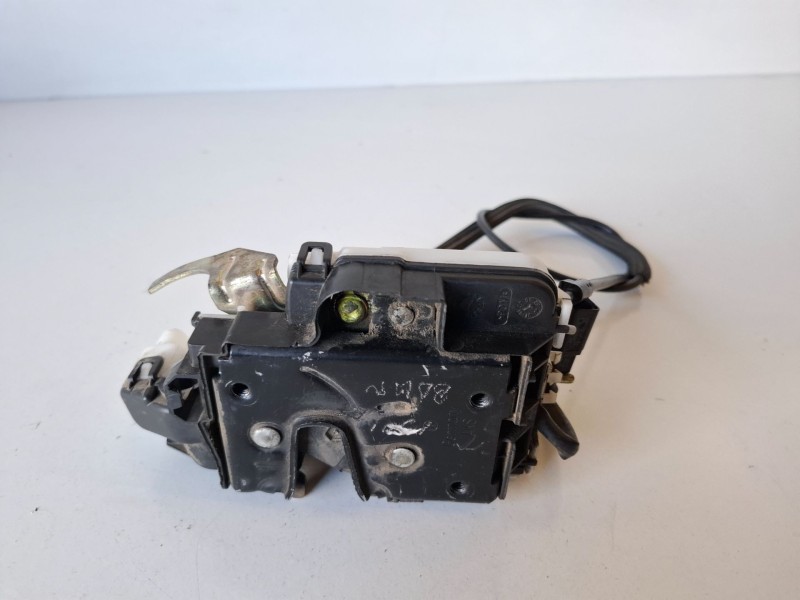 Recambio de cerradura puerta delantera derecha para seat ibiza (6k1) aqm referencia OEM IAM   