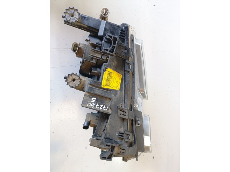 Recambio de faro izquierdo para bmw serie 3 compacto (e46) n42b18a referencia OEM IAM 0301187201  