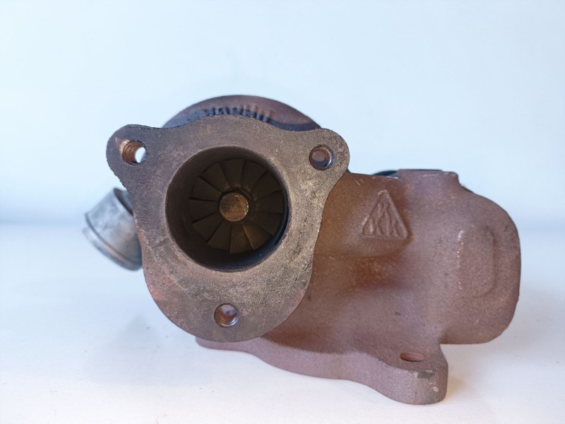 Recambio de turbocompresor para suzuki vitara (se/sf/et) dhw referencia OEM IAM K14258200  