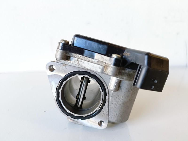 Recambio de caja mariposa para renault kangoo ii (f/kw0) k9k608 referencia OEM IAM 161A09794R/161A09794R  
