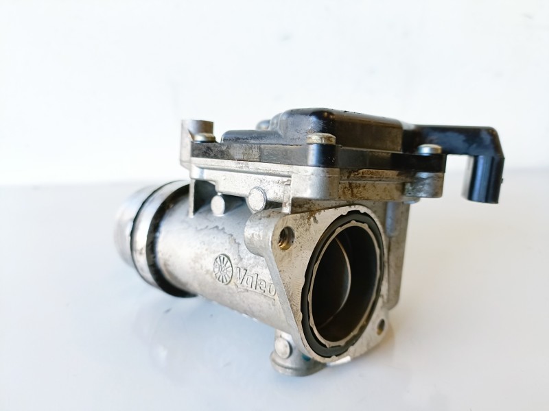 Recambio de caja mariposa para renault kangoo ii (f/kw0) k9k608 referencia OEM IAM 161A09794R/161A09794R  