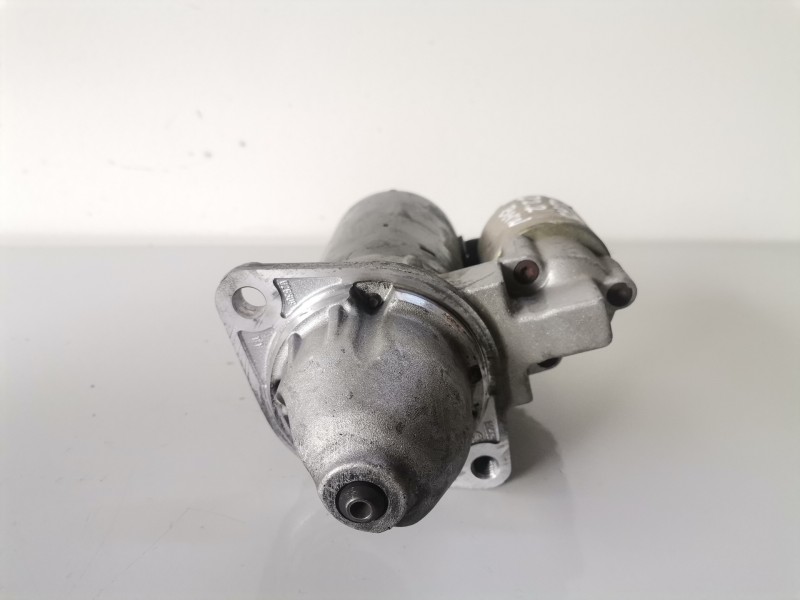 Recambio de motor arranque para bmw serie 3 compacto (e46) n42b18a referencia OEM IAM 0001108196  