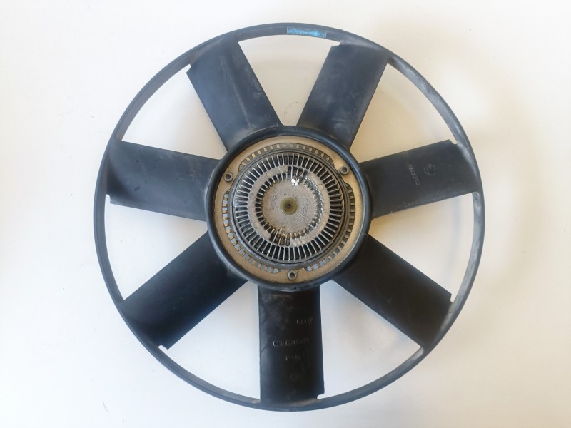 Recambio de ventilador viscoso motor para bmw serie 3 berlina (e36) 174t1 referencia OEM IAM   