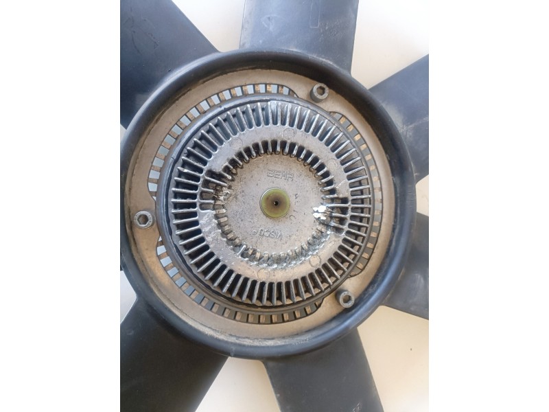 Recambio de ventilador viscoso motor para bmw serie 3 berlina (e36) 174t1 referencia OEM IAM   