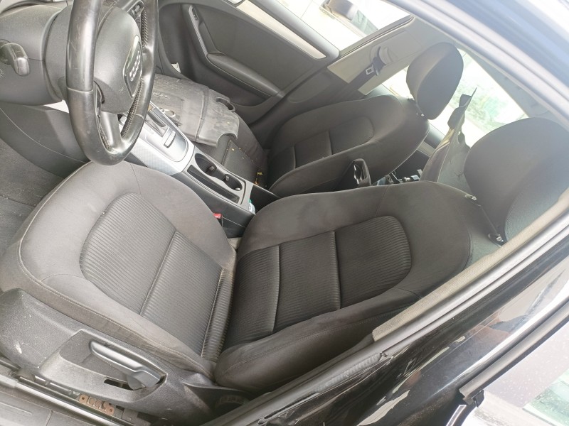 audi a4 avant (8k5) del año 2011