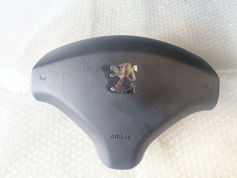 Recambio de kit airbag para peugeot 5008 rh02 referencia OEM IAM 9685506177/9685481677  