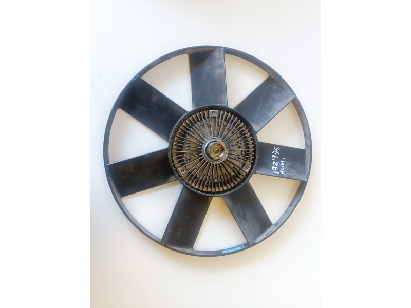 Recambio de ventilador viscoso motor para bmw serie 3 berlina (e36) 174t1 referencia OEM IAM   
