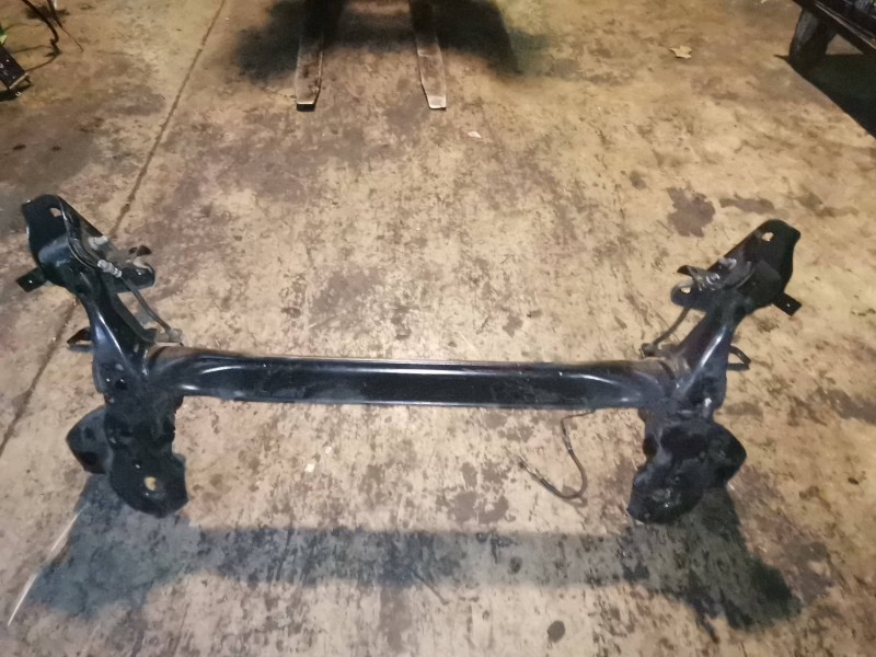 Recambio de puente trasero para opel crossland x eb2adts (hn05) referencia OEM IAM   