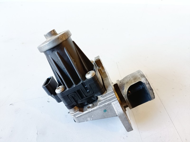 Recambio de valvula egr para renault kangoo ii (f/kw0) k9k608 referencia OEM IAM H8200129863  