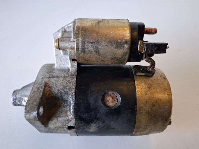 Recambio de motor arranque para suzuki jimny (sn/fj) g13bb referencia OEM IAM 3110083031  