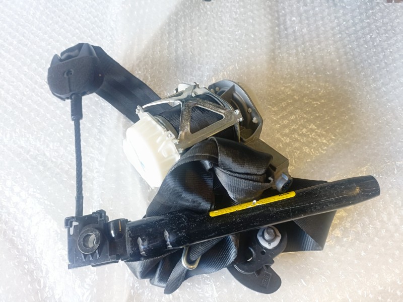 Recambio de kit airbag para peugeot 5008 rh02 referencia OEM IAM 9685506177/9685481677  