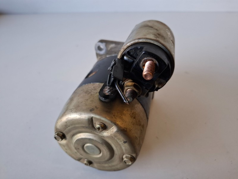 Recambio de motor arranque para suzuki jimny (sn/fj) g13bb referencia OEM IAM 3110083031  
