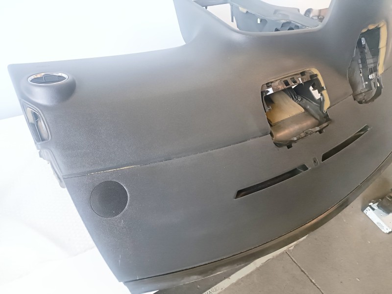 Recambio de kit airbag para peugeot 5008 rh02 referencia OEM IAM 9685506177/9685481677  