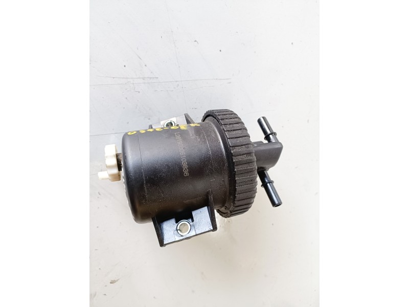 Recambio de filtro gasoil para citroen xsara berlina rhz referencia OEM IAM L06190008103836  