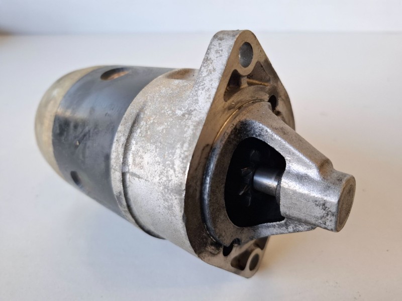 Recambio de motor arranque para suzuki jimny (sn/fj) g13bb referencia OEM IAM 3110083031  