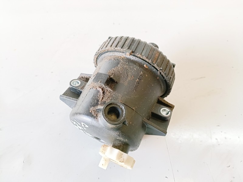 Recambio de filtro gasoil para citroen xsara berlina rhz referencia OEM IAM L06190008103836  