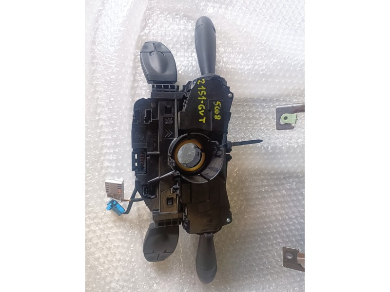 Recambio de kit airbag para peugeot 5008 rh02 referencia OEM IAM 9685506177/9685481677  