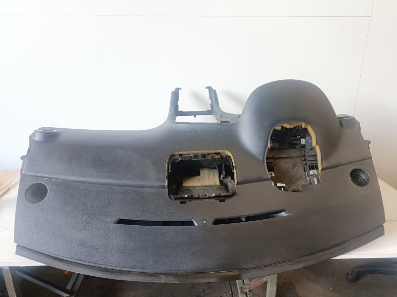 Recambio de kit airbag para peugeot 5008 rh02 referencia OEM IAM 9685506177/9685481677  