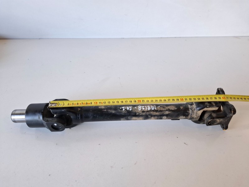 Recambio de transmision central para suzuki jimny (sn/fj) g13bb referencia OEM IAM   