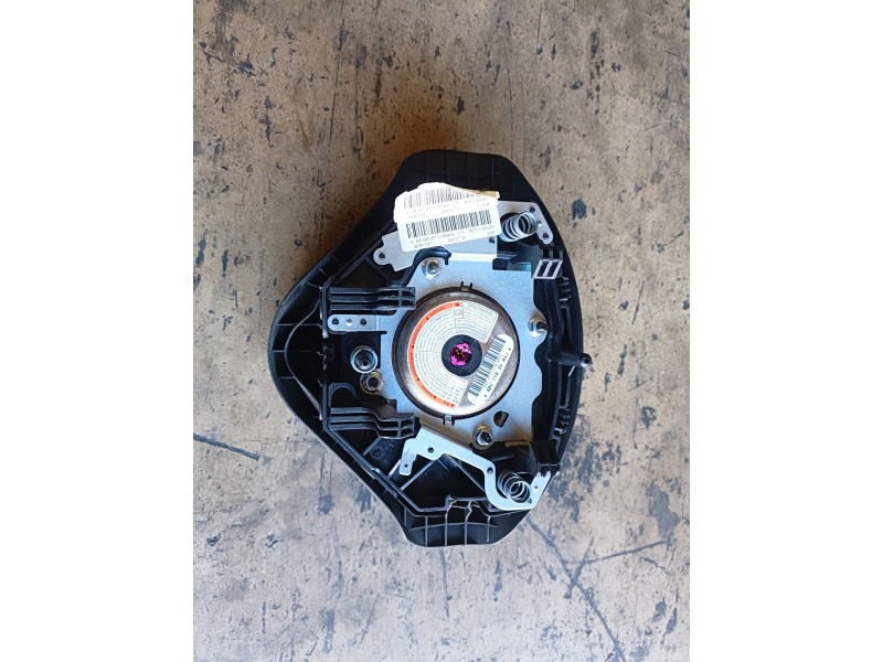 Recambio de kit airbag para peugeot 207 8hr referencia OEM IAM   