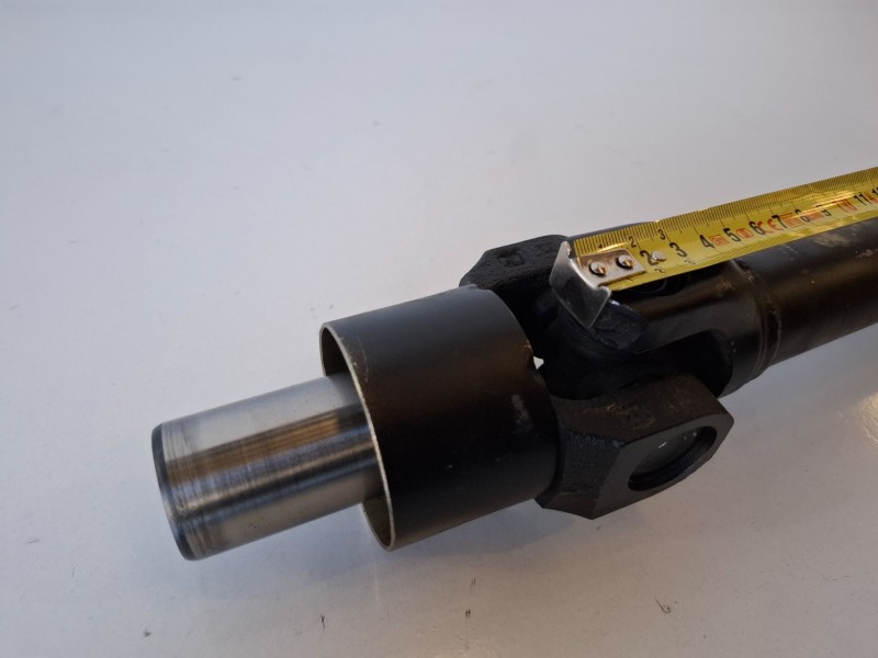 Recambio de transmision central para suzuki jimny (sn/fj) g13bb referencia OEM IAM   