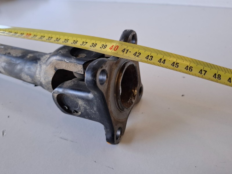 Recambio de transmision central para suzuki jimny (sn/fj) g13bb referencia OEM IAM   
