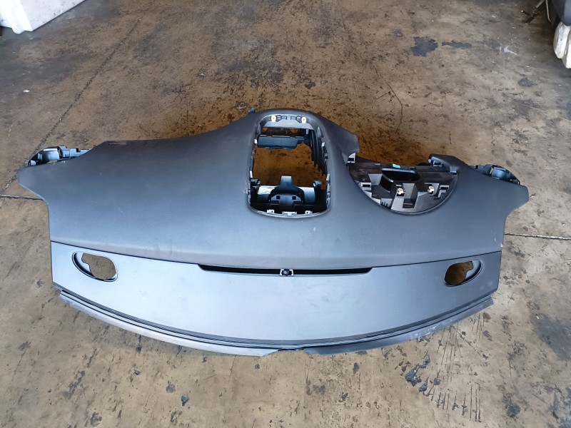 Recambio de kit airbag para peugeot 207 8hr referencia OEM IAM   