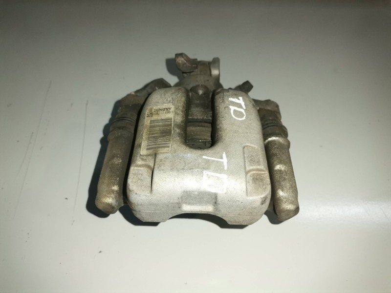 Recambio de pinza de freno trasera derecha para opel crossland x eb2adts (hn05) referencia OEM IAM 32055430  