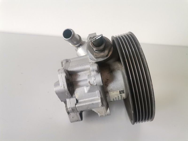Recambio de bomba direccion para citroen jumpy rhz referencia OEM IAM 9624659580/7691955196  