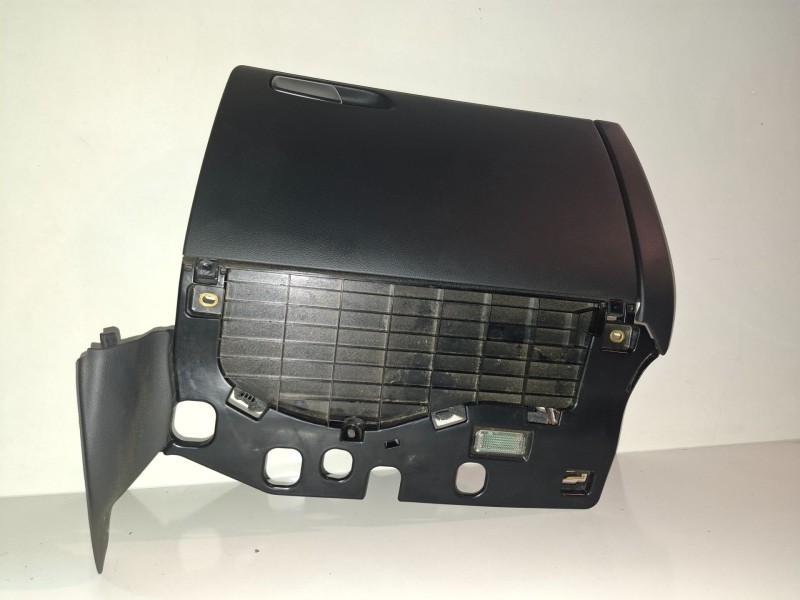 Recambio de guantera para audi a4 berlina (8k2) cjcd referencia OEM IAM 8K1857035B  